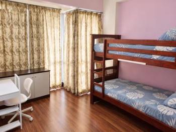 Kondominium di VILLA WANGSAMAS, Wangsa Maju, foto 7