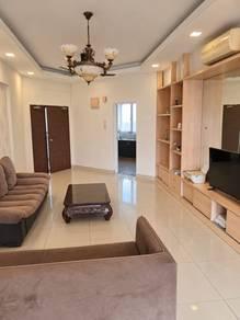 Kondominium di VILLA WANGSAMAS, Wangsa Maju, foto 2