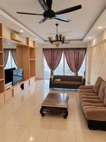 Kondominium di VILLA WANGSAMAS, Wangsa Maju, foto 1