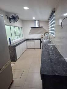 Rumah di Batu 4, Jalan Ipoh, Segambut, foto 3