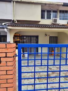Rumah di Taman Sri Rampai, Wangsa Maju, foto 6