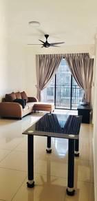 Kondominium di Old Klang Road, Seputeh, foto 1