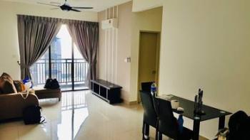 Kondominium di Old Klang Road, Seputeh, foto 2