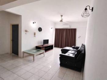 Condominium at TIARA DUTA, Ampang, photo 5