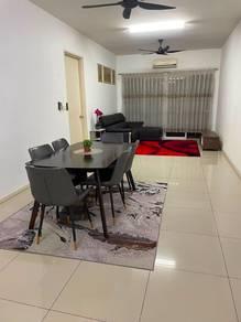 222 RESIDENCY, Wangsa Maju的共管公寓，照片1