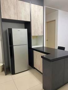 222 RESIDENCY, Wangsa Maju的共管公寓，照片3