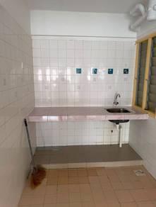 Apartment at PANGSAPURI INDAH MAS, Cheras, photo 2
