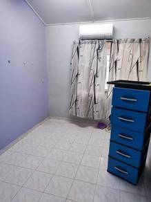 Rumah di Taman Sri Rampai, Wangsa Maju, foto 4