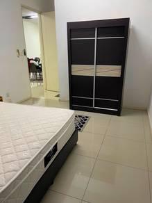222 RESIDENCY, Wangsa Maju的共管公寓，照片6