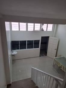 Rumah di Batu 4, Jalan Ipoh, Segambut, foto 4
