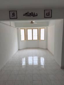 Apartment at PANGSAPURI INDAH MAS, Cheras, photo 1