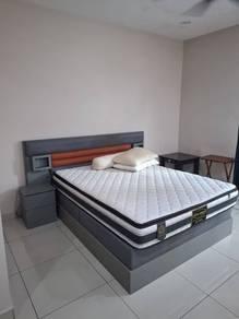 Rumah di Batu 4, Jalan Ipoh, Segambut, foto 7