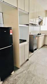 Condominium at KOI TROPIKA, Puchong, photo 1