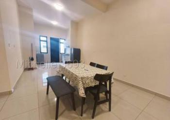 Rumah di Bandar Rimbayu, Telok Panglima Garang, foto 2