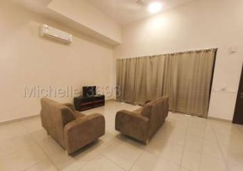 Rumah di Bandar Rimbayu, Telok Panglima Garang, foto 1