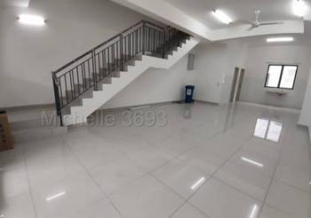 Rumah di Bandar Rimbayu, Telok Panglima Garang, foto 4