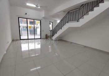 Rumah di Bandar Rimbayu, Telok Panglima Garang, foto 3
