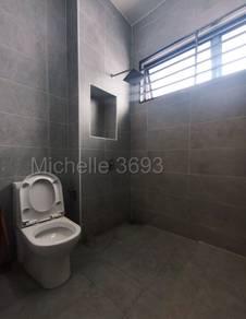 Rumah di Bandar Rimbayu, Telok Panglima Garang, foto 8