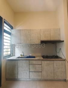 Rumah di Bandar Rimbayu, Telok Panglima Garang, foto 3