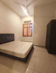 Rumah di Bandar Rimbayu, Telok Panglima Garang, foto 4