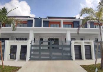 Rumah di Bandar Rimbayu, Telok Panglima Garang, foto 1