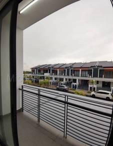 Rumah di Bandar Rimbayu, Telok Panglima Garang, foto 9