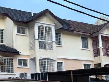 Townhouse at Taman Kajang Perdana, Kajang, photo 4