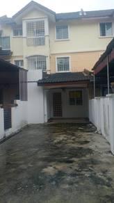 Townhouse at Taman Kajang Perdana, Kajang, photo 5