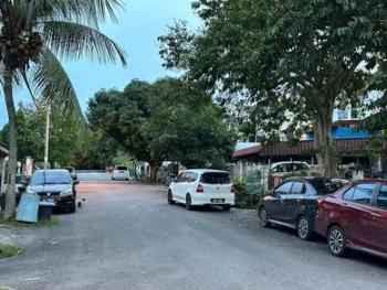 Townhouse at Taman Kajang Perdana, Kajang, photo 2