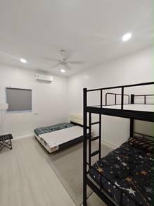Townhouse at Octville, Masai, photo 8