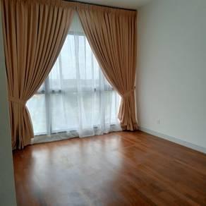 Kondominium di BORA RESIDENCES, Johor Bahru, foto 3
