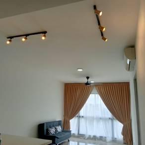Kondominium di BORA RESIDENCES, Johor Bahru, foto 6