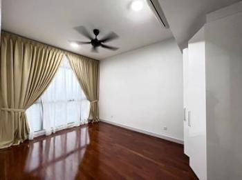 Kondominium di BORA RESIDENCES, Johor Bahru, foto 1