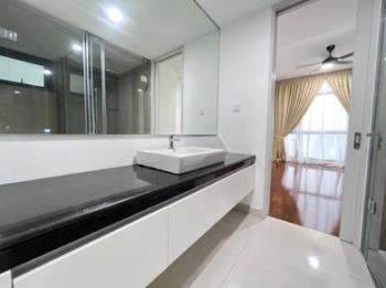 Kondominium di BORA RESIDENCES, Johor Bahru, foto 10
