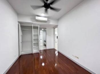 Kondominium di BORA RESIDENCES, Johor Bahru, foto 2