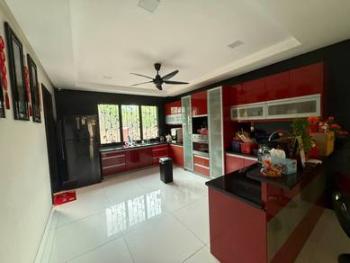 Banglo di Templer park, Rawang, foto 6