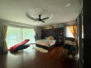 Banglo di Templer park, Rawang, foto 3