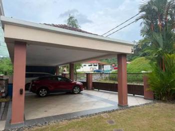 Banglo di Templer park, Rawang, foto 7