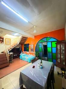 Rumah di TAMAN SERI DUYONG, Duyong, foto 2