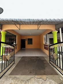 House at Taman Krubong Jaya, Krubong, photo 1