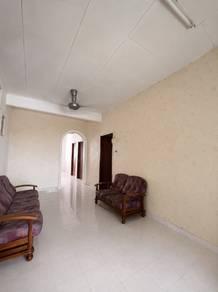House at Taman Krubong Jaya, Krubong, photo 1