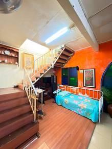 Rumah di TAMAN SERI DUYONG, Duyong, foto 4
