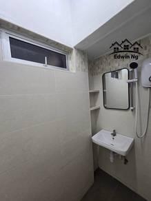 Bilik air – Rumah di Taman Sri Nibong, Sungai Nibong, foto 10