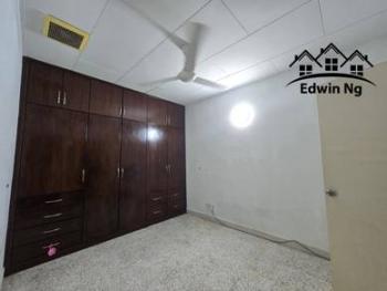 Bilik tidur – Rumah di Taman Sri Nibong, Sungai Nibong, foto 5