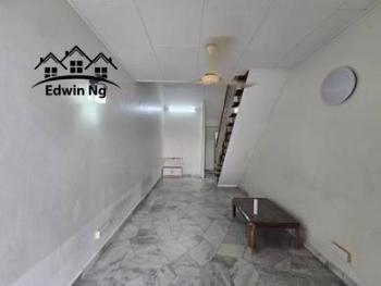 Ruang tamu & makan – Rumah di Taman Sri Nibong, Sungai Nibong, foto 1