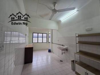 Dapur – Rumah di Taman Sri Nibong, Sungai Nibong, foto 3