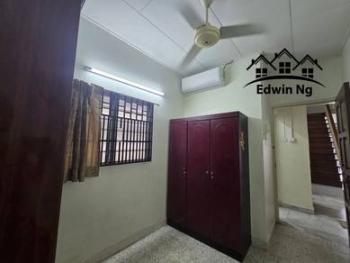Bilik tidur – Rumah di Taman Sri Nibong, Sungai Nibong, foto 9