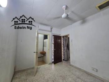 Bilik tidur – Rumah di Taman Sri Nibong, Sungai Nibong, foto 6