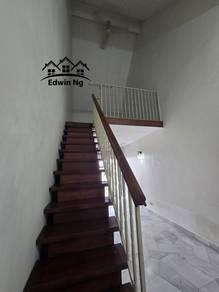 Rumah di Taman Sri Nibong, Sungai Nibong, foto 2