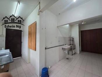 Dapur – Rumah di Taman Sri Nibong, Sungai Nibong, foto 4